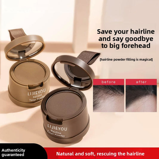 Hairline Powder