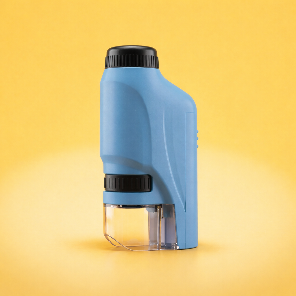 Oreis®-MiniLab (Portable Children Microscope Science Kit)